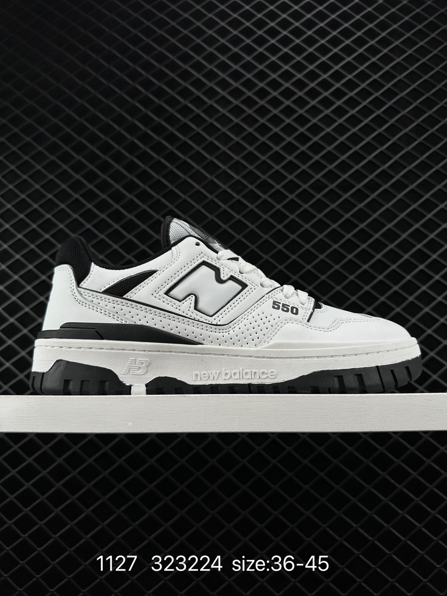 New Balance BB550